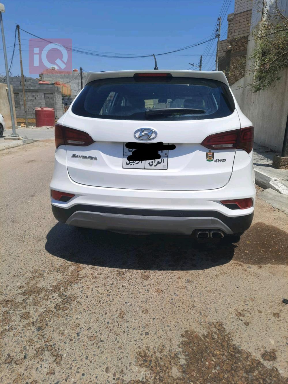 هیوندای سەنتافی